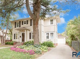 316 W 25th St, Sioux Falls, SD 57105