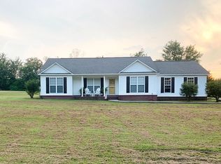 75 Alexander Ln, Tuscumbia, AL 35674