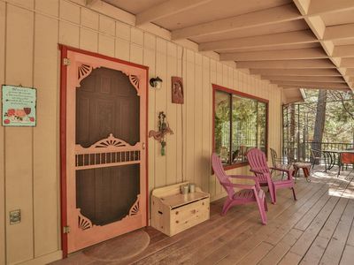 4100 Lone Maverick Rd, Somerset, CA, 95684