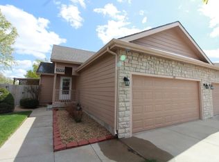 1707 NW 4th St, Abilene, KS 67410