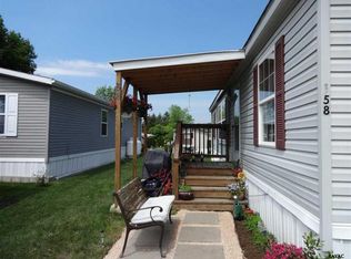 58 Perrin Ave, Gettysburg, PA 17325