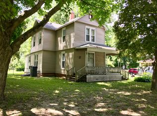 701 Adams St, Humboldt, IL 61931