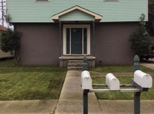6308 Baccich St, New Orleans, LA 70122