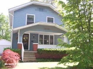 175 Westwood Rd, Columbus, OH 43214