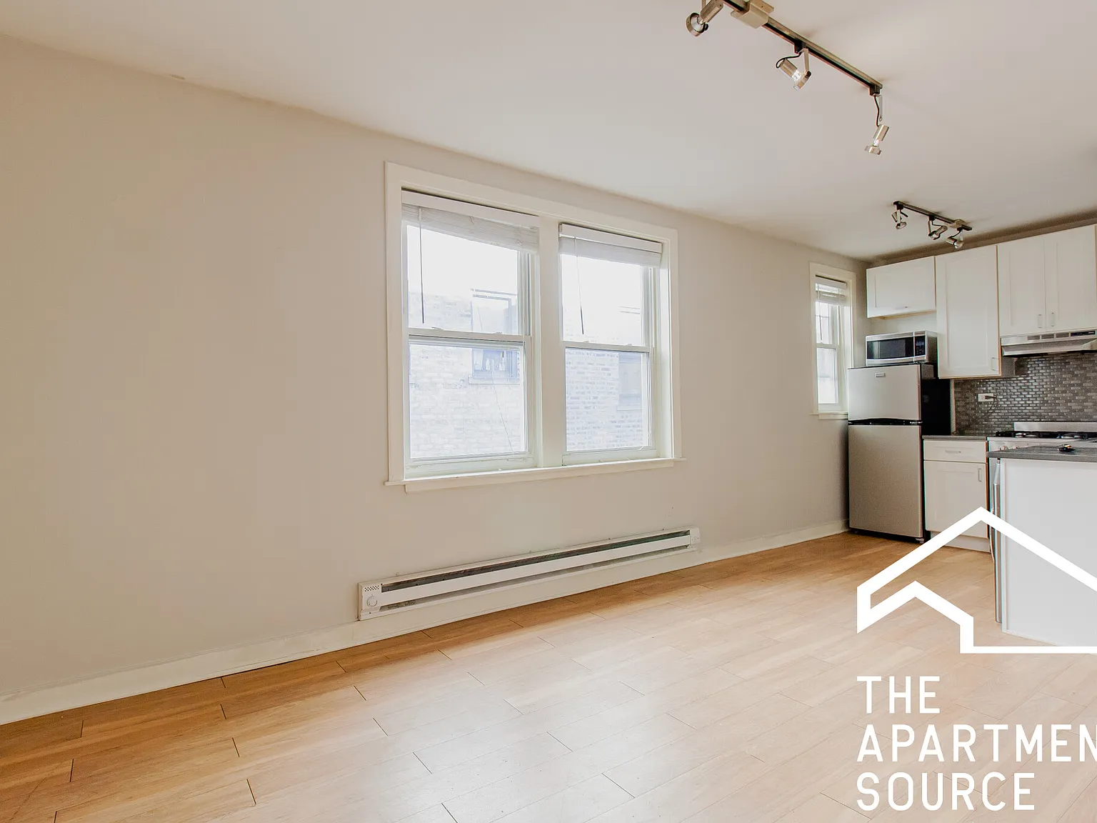 1 bed, 650 sqft, $2,295 — Photo 3
