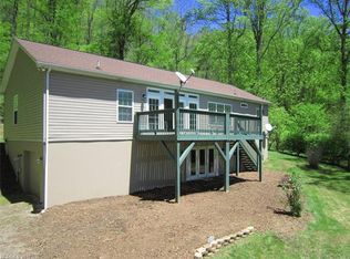 82 Deva Trl, Waynesville, NC 28786