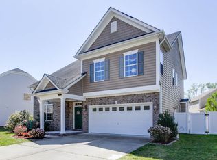 3012 Stonecreek Dr, Suffolk, VA 23434
