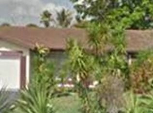 300 NW 98th Ave, Pembroke Pines, FL 33024