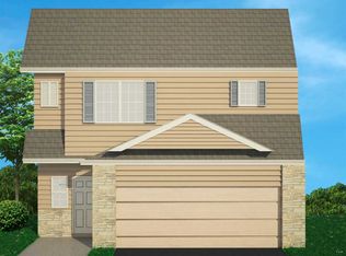 2767 W 83rd Ln, Merrillville, IN 46410