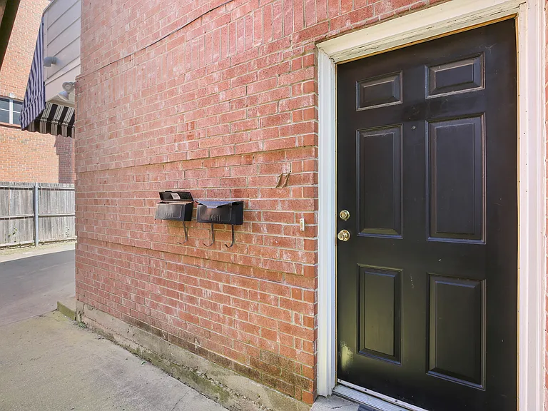 3329 Rosedale Ave #11 — Photo 4
