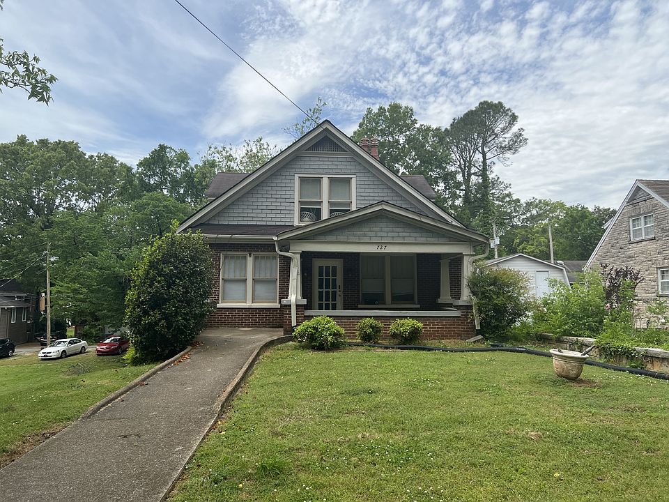 1st image of 727 N Sherrod Ave