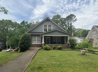 727 N Sherrod Ave, Florence, AL 35630
