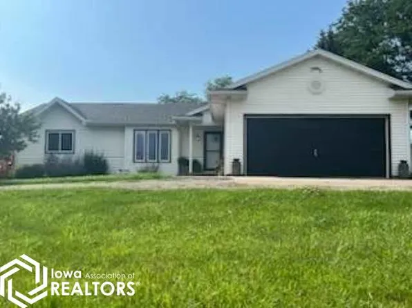 1939 V Ave, Clarinda, IA 51632