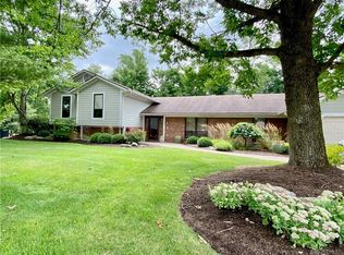 7747 Winding Way S, Tipp City, OH 45371