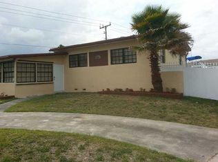 12401 SW 187th St, Miami, FL 33177