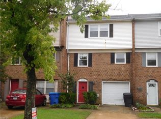 5523 New Colony Dr, Virginia Beach, VA 23464