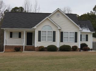 1092 Lake Ridge Dr, Creedmoor, NC 27522