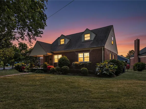 505 Waukesha Ave, Norfolk, VA 23509