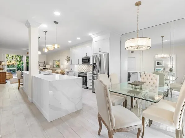 859 Tanbark DR #104, NAPLES, FL 34108