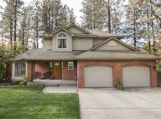 6805 S Tomaker Ln, Spokane, WA 99223