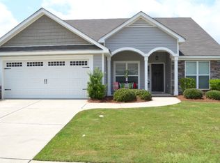 985 Watermark Dr, Evans, GA 30809