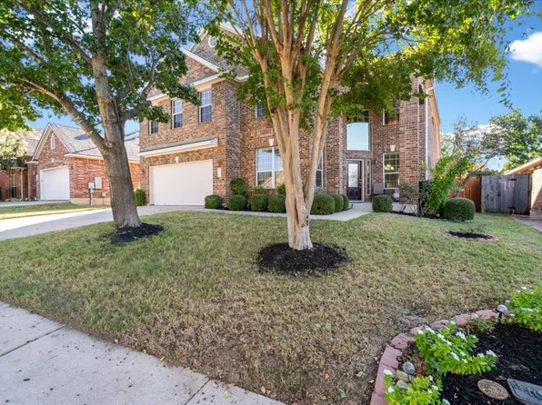 2410 Falmer Court, Cedar Park, TX 78613