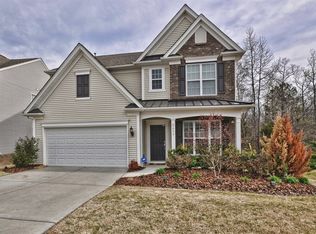 4433 Huntingdon Dr, Indian Land, SC 29707