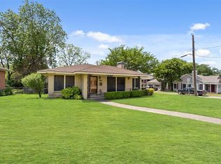 1220 W Avenue D, Garland, TX 75040
