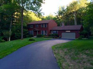 83 Irving Dr, Weare, NH 03281