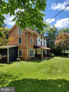 250 Warwick Rd, Elverson, PA, 19520