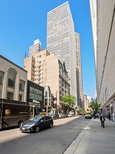 100 E Walton St APT 18G, Chicago, IL, 60611
