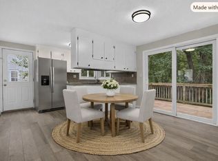 30 Paxton Terrace, Nashua, NH 03064