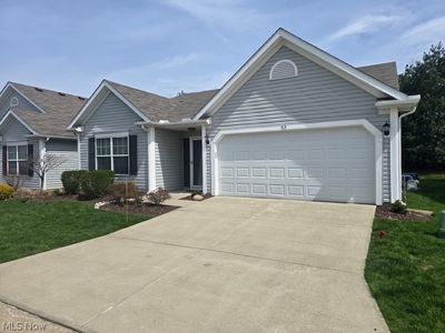 313 Breckenridge Oval, Elyria, OH, 44035