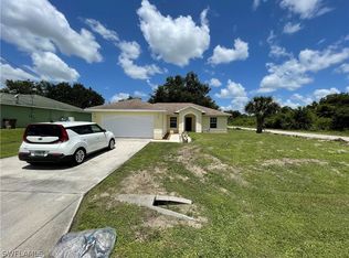 2900 43rd St SW, Lehigh Acres, FL 33971