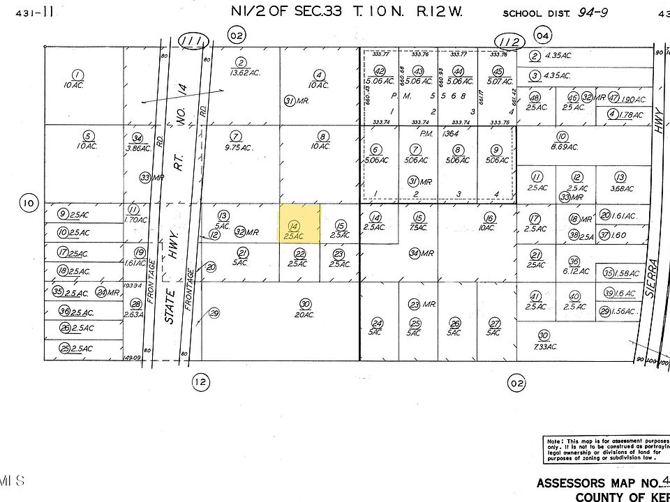 2nd image of 0 15th St W