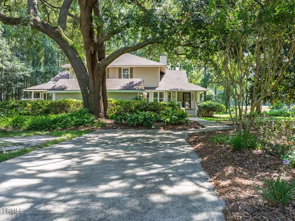 45 Heron St, Hilton Head Island, SC 29928