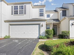 1116 Clover Dr, Minooka, IL 60447