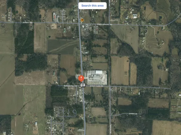 19391 Sugar Hill Ln, Athens, AL 35614