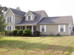 3560 Duncan Chapel Rd, Auburn, KY 42206