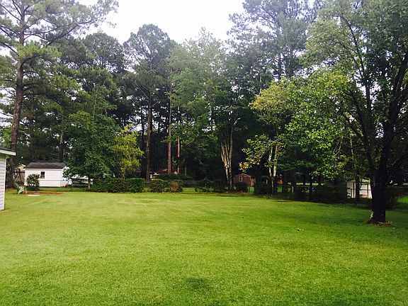 Full backyard 