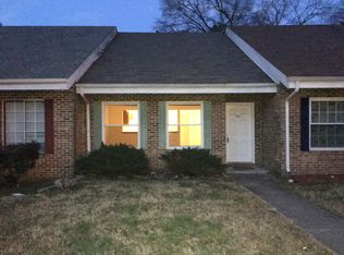 561 Lanier Cres, Portsmouth, VA 23707