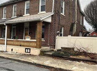 2340 Washington Ave, Northampton, PA 18067