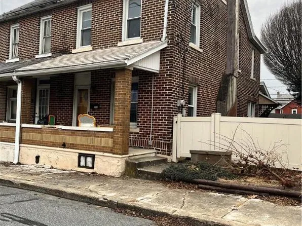 2340 Washington Ave, Northampton, PA 18067