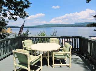 12 Leland Rd, Effingham, NH 03882