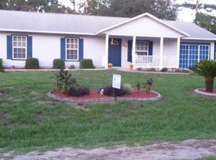 25 Hemlock Radial Cir, Ocala, FL 34472