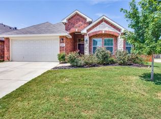 2100 Leonard Ranch Rd, Fort Worth, TX 76134