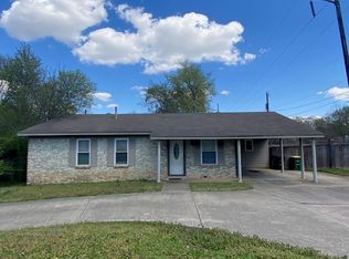 7800 Club Ln, Sherwood, AR 72120