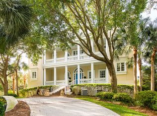 128 Flyway Dr, Kiawah Island, SC 29455