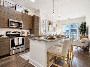 The Carson, Charlotte, NC 28203