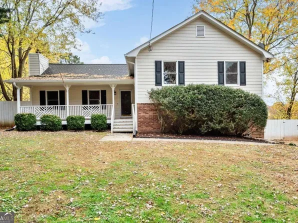 1378 Winndale Rd, Dallas, GA 30157